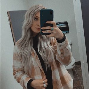 Meet your Posher, Gracie